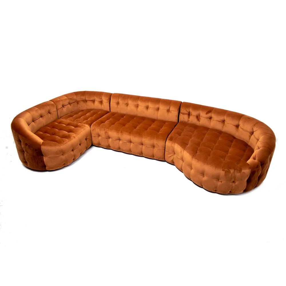 Serenity Sofa Prestige Editions £0.00 product_features