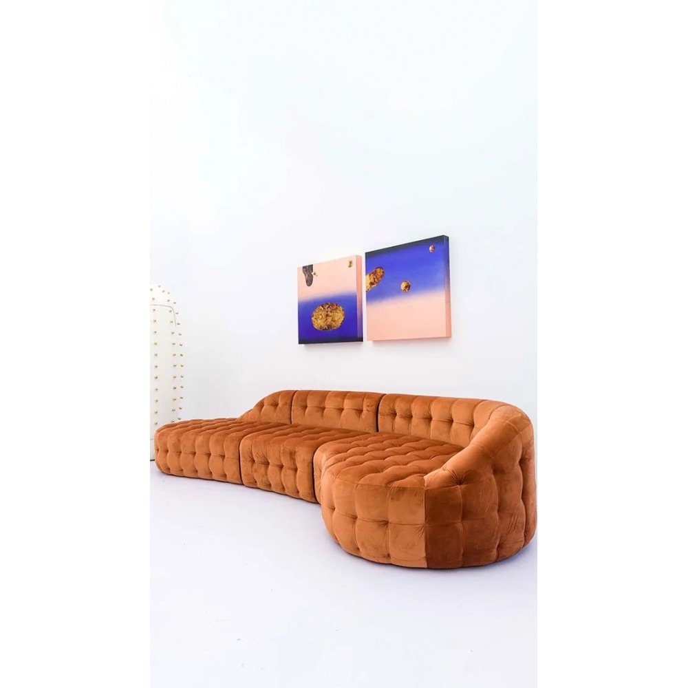 Serenity Sofa Prestige Editions £0.00 product_features