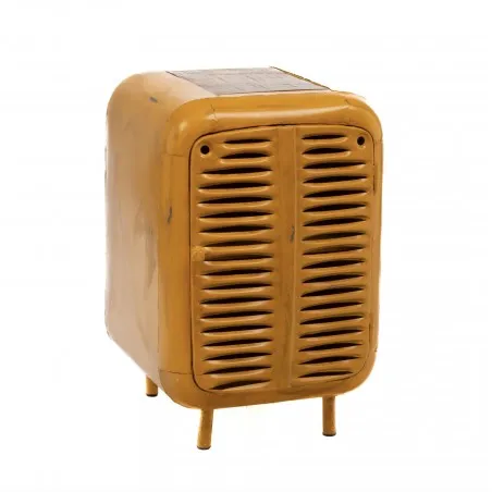 Tractor Side Table Smithers Storage £450.00 Living Room product_features