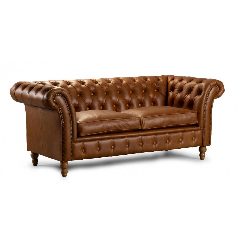 Chesterfield Sofa Chesterfield £4,000.00