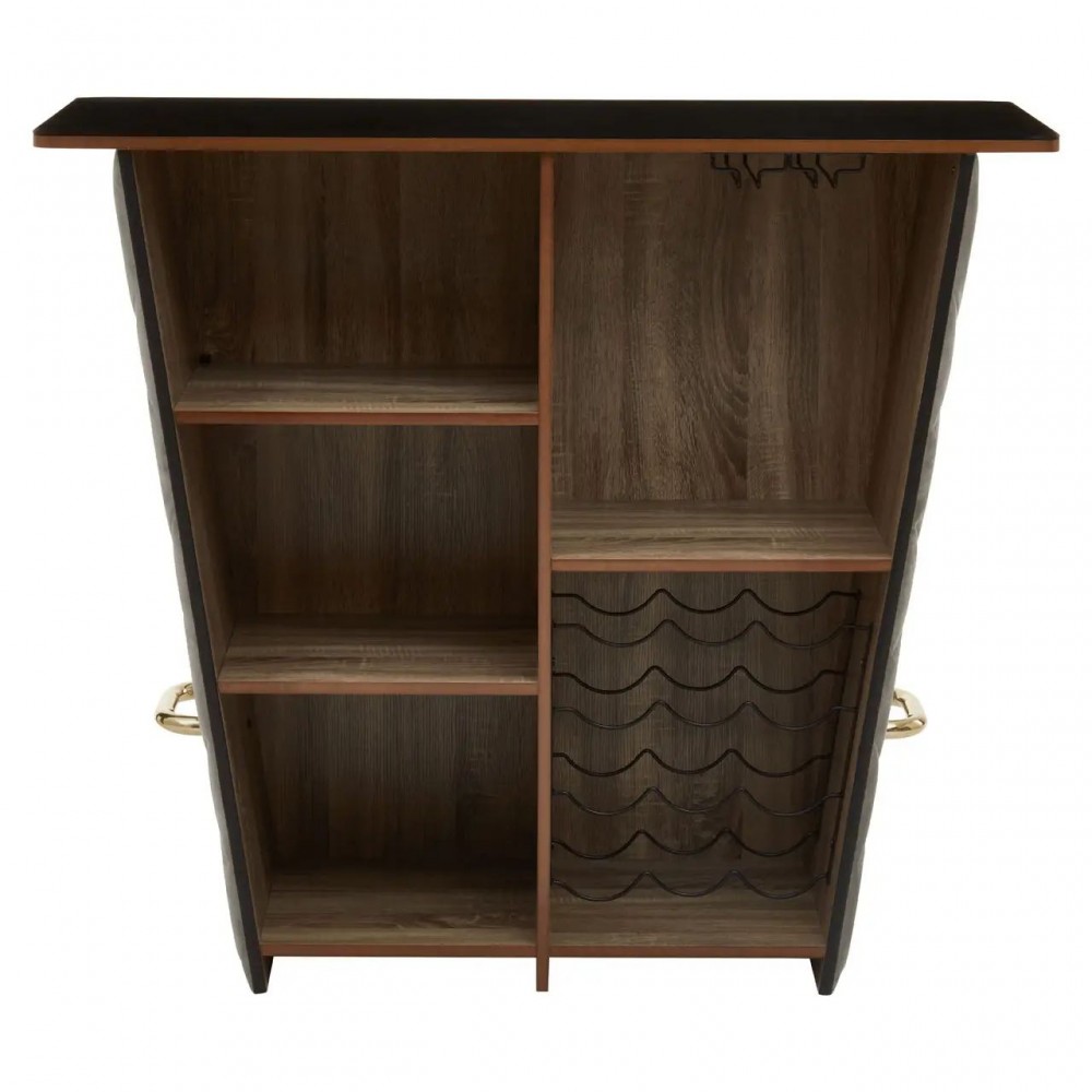 The Platinum Jam – Art Deco Home Bar That Deserves Its Own Party Smithers Dining Room £1,575.00 Bar product_features