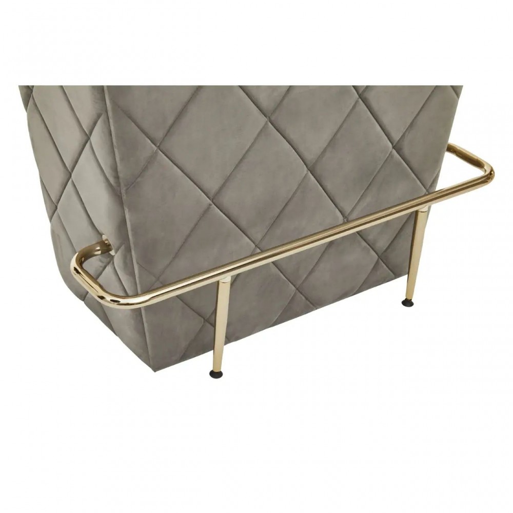 The Platinum Jam – Art Deco Home Bar That Deserves Its Own Party Smithers Dining Room £1,575.00 Bar product_features