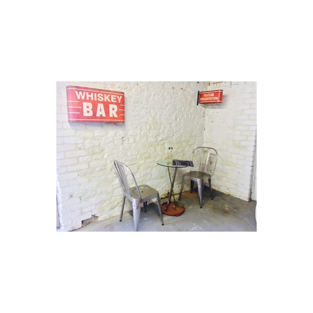 Golf Club Table Smithers Side Tables & Coffee Tables £700.00 Spun Brass product_features