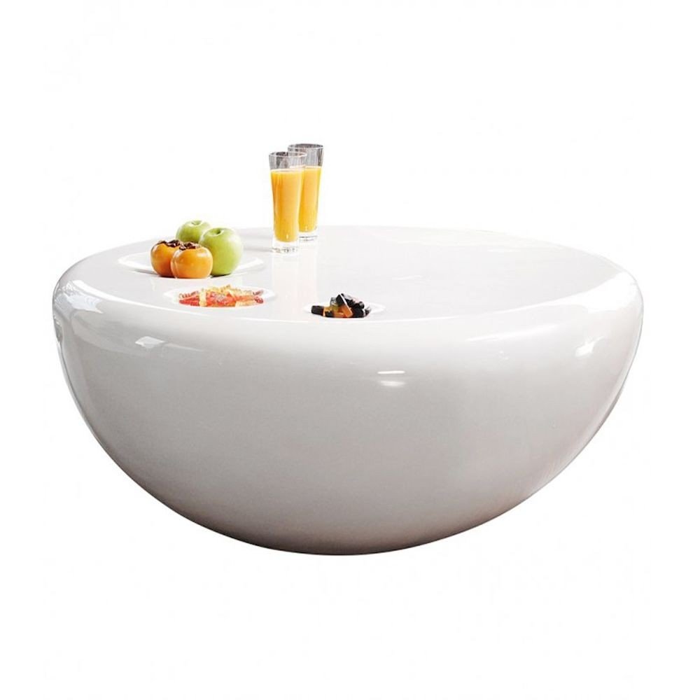 Milky Way High Gloss White Coffee Table Smithers Designer Furniture £1,300.00 Living Room product_features