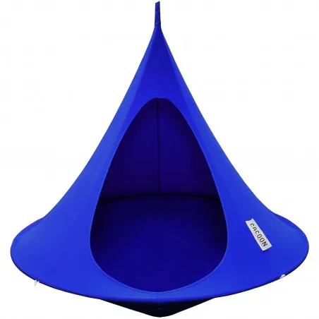 Cacoon Double Hanging Chair Tent for Elegant Outdoor Bliss Cacoon Hanging Tents £210.00 Aluminium product_features