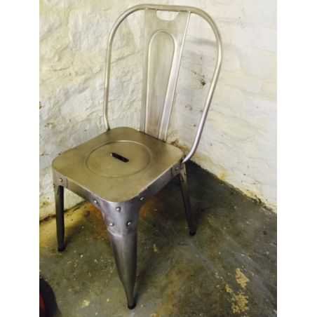 Mohawk Aircraft Industrial Chair Smithers Archives Smithers of Stamford £232.50 Store UK, US, EU, AE,BE,CA,DK,FR,DE,IE,IT,MT,...