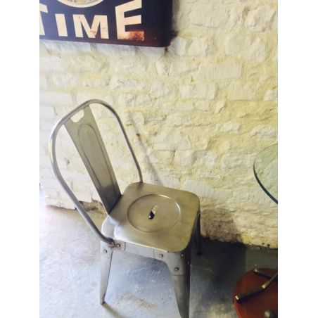 Mohawk Aircraft Industrial Chair Smithers Archives Smithers of Stamford £ 186.00 Store UK, US, EU, AE,BE,CA,DK,FR,DE,IE,IT,MT...