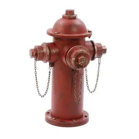 Hydrant Retro Kitchen Bin Smithers Retro Ornaments &pound;171.00 product_features