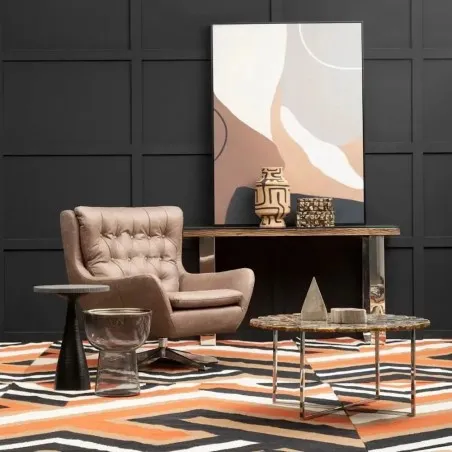 The Menace Chair Smithers Sofas and Armchairs &pound;800.00 product_features