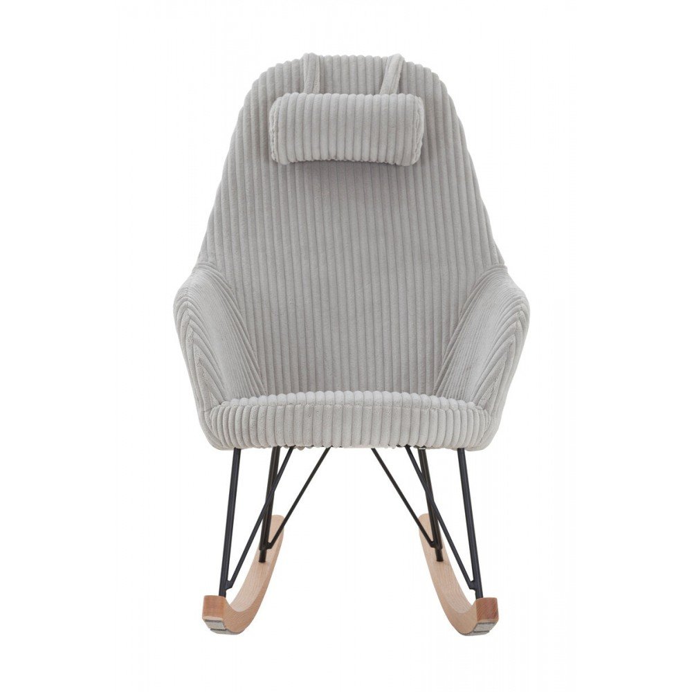Ripley's Corduroy BreastFeeding Chair Designer Furniture £850.00