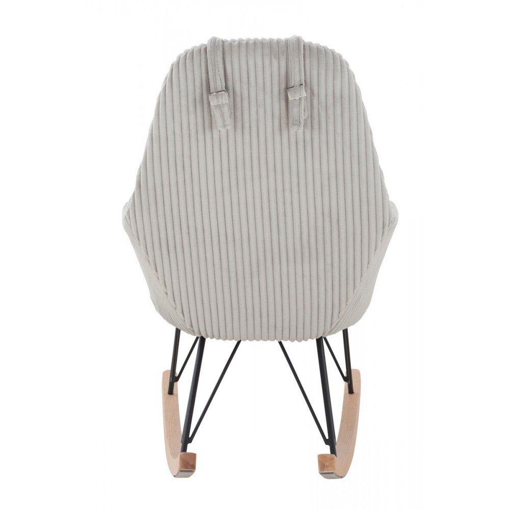 Ripley's Corduroy BreastFeeding Chair Designer Furniture £850.00