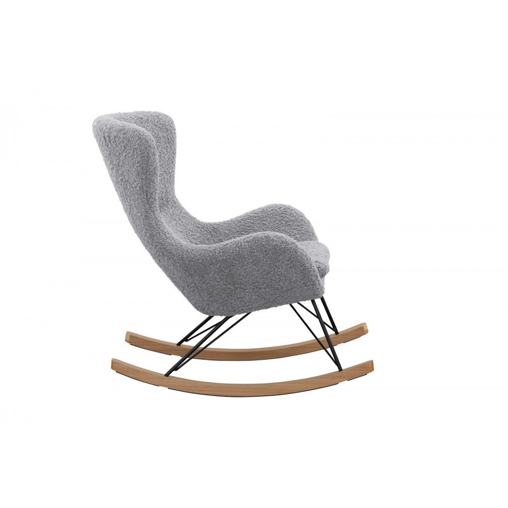 Hugsy Teddy Rocking Chair Rocking Chairs £1,000.00 Bedroom Oak Veneer product_features