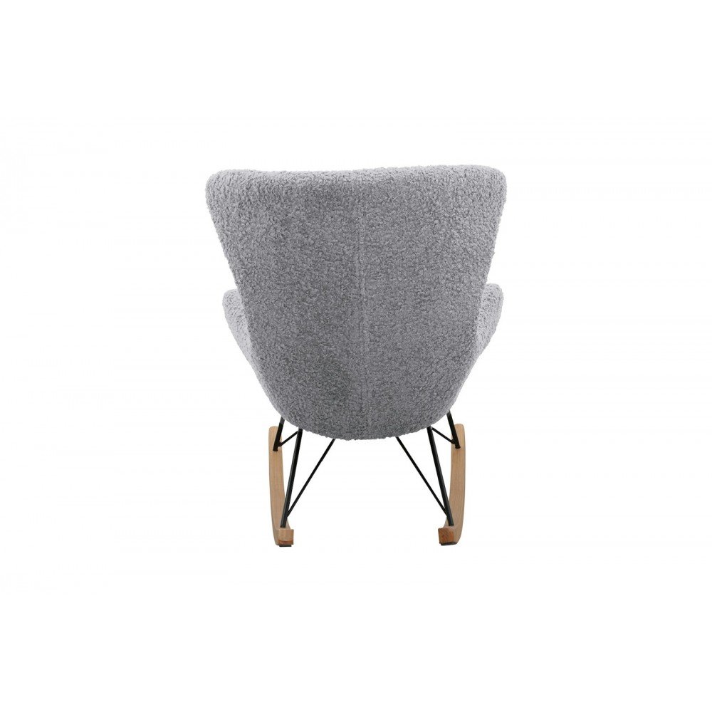 Hugsy Teddy Rocking Chair Rocking Chairs £1,000.00 Bedroom Oak Veneer product_features