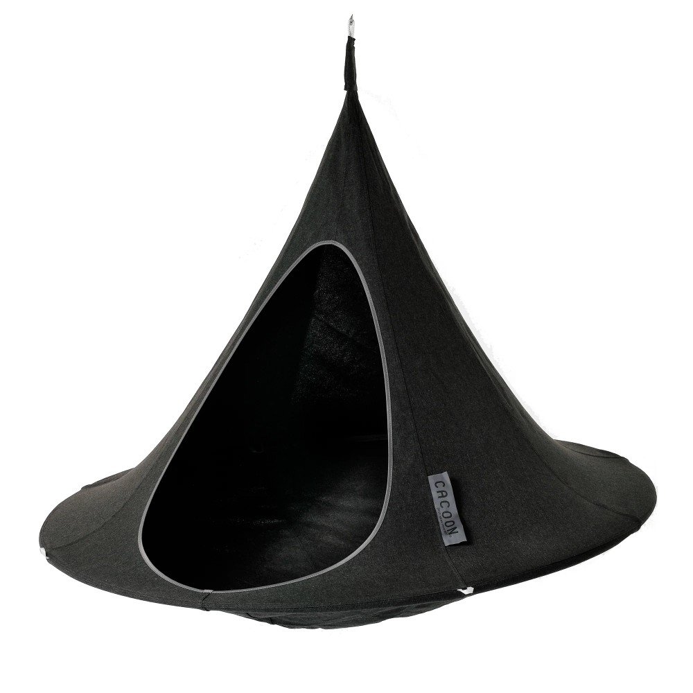 Olefin Cacoon Single Tent Cacoon Hanging Tents £299.00 Aluminium product_features