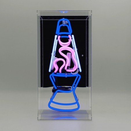 Neon Light Bedroom Decor – Lava Lamp Smithers Signs £140.00      product_features
