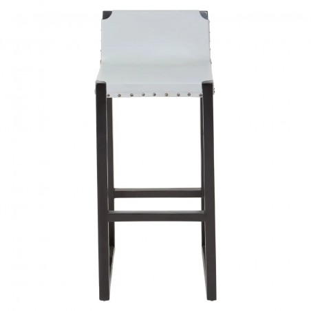 Coconut White Bar Stools Smithers Bar Stools £64.00 Elm wood product_features