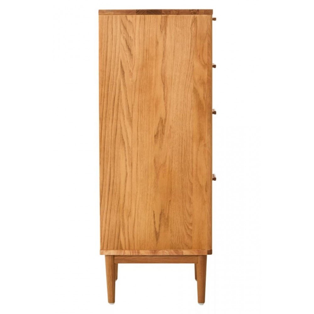 Rattan Tall Chest Of Drawers Wooden Chest of Drawers £800.00