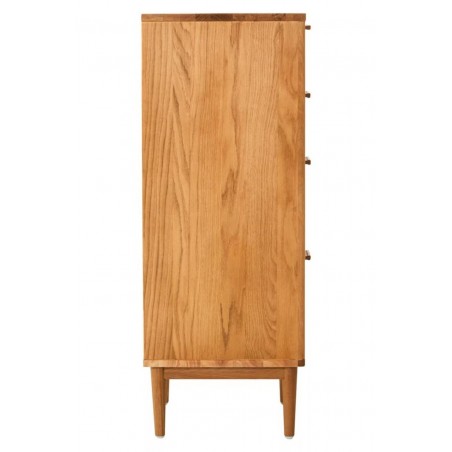 Rattan Tall Chest Of Drawers Wooden Chest of Drawers £800.00