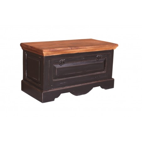 CORSICA Black Hallway Furniture Set Bedroom £3,035.00