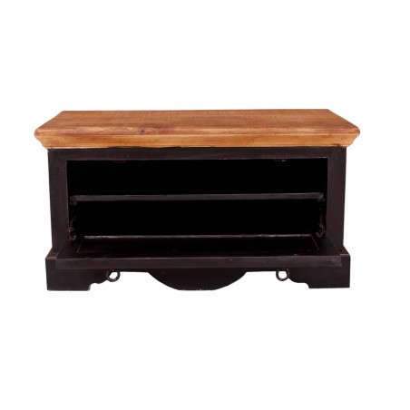 CORSICA Black Hallway Furniture Set Bedroom £3,035.00