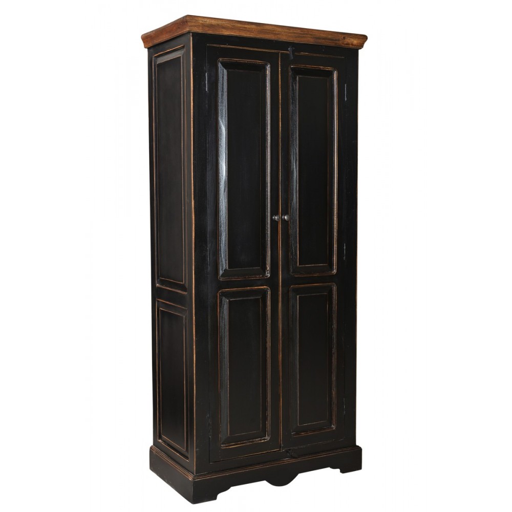 CORSICA Black Hallway Furniture Set Bedroom £3,035.00