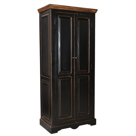 CORSICA Black Hallway Furniture Set Bedroom £3,035.00