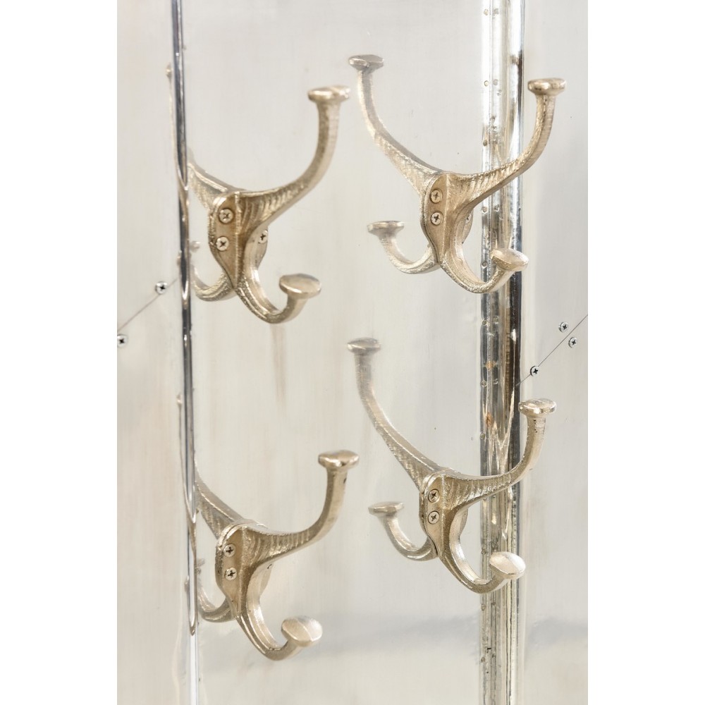 Luxury Aluminium Aviator Entrance Storage Set Aviator £4,000.00