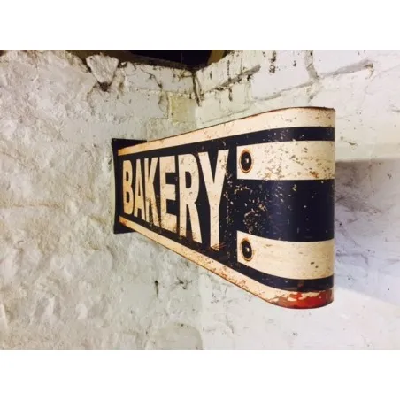 Bakery Wall Sign Smithers Archives £62.00 product_features