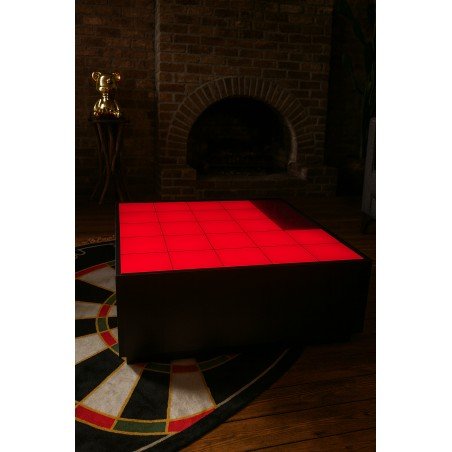 Daft Punk Cube Light up Coffee Table / Habitat|Tom Dixon Bespoke Furniture &pound;3,500.00 product_features