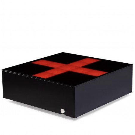 Daft Punk Cube Light up Coffee Table / Habitat|Tom Dixon Bespoke Furniture &pound;3,500.00 product_features