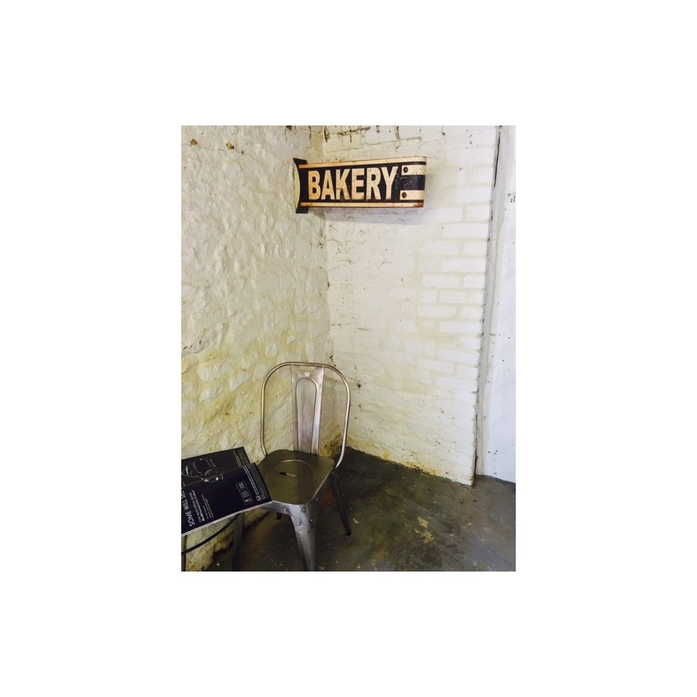 Bakery Wall Sign Archives £62.00