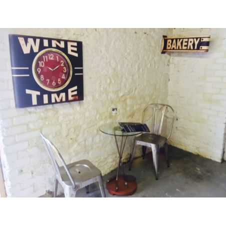 Bakery Wall Sign Home Smithers of Stamford £67.50 Store UK, US, EU, AE,BE,CA,DK,FR,DE,IE,IT,MT,NL,NO,ES,SE