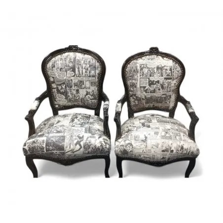 Comic Chair Smithers Archives &pound;600.00 product_features