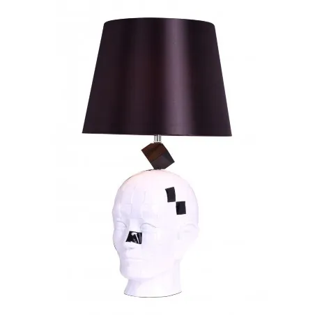 Man Lamp Smithers Floor Lamps £243.00      product_features