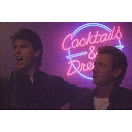 Cocktails And Dreams Neon Sign Smithers Your Custom Neon Sign & Neon Signs | Handmade in London by Smithers £300.00 product_f...