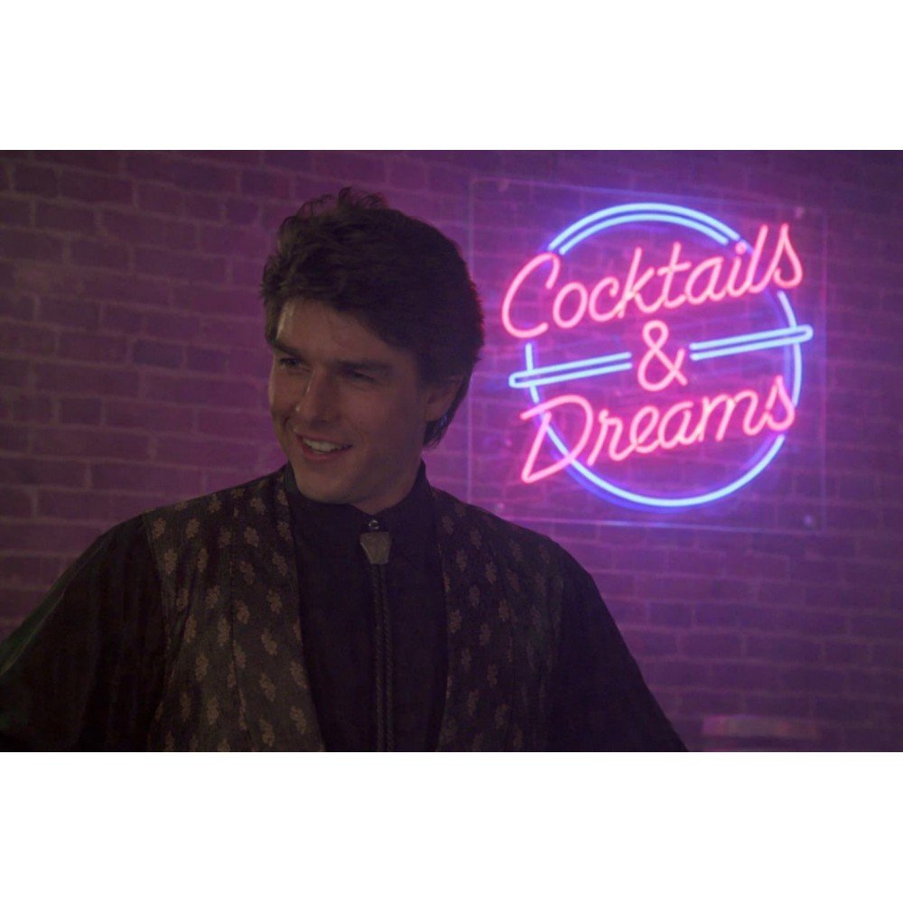 Cocktails And Dreams Neon Sign Smithers Your Custom Neon Sign & Neon Signs | Handmade in London by Smithers £300.00 product_f...