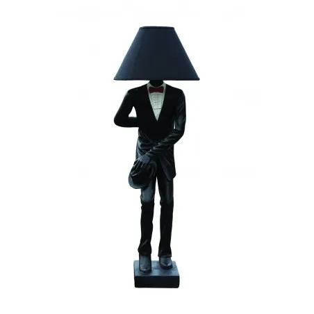 Quirky Man Floor Lamp Smithers Archives £450.00      product_features
