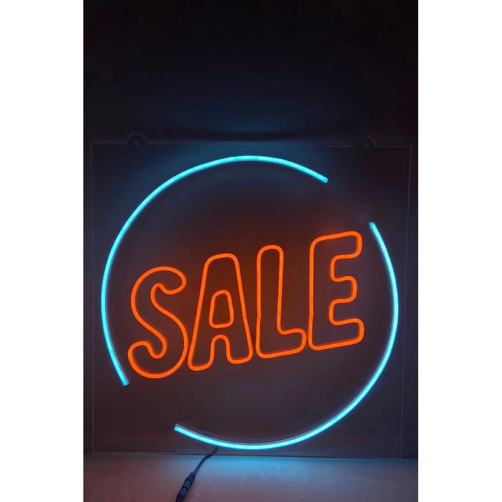 Sale Neon Sign Smithers Neon Wall Lights £225.00      product_features