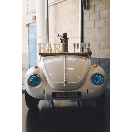 VW Beetle Car Cocktail Bar Home Bars &pound;0.00 product_features