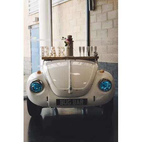 VW Beetle Car Cocktail Bar Home Bars &pound;0.00 product_features