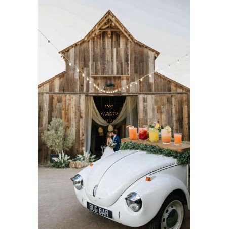 VW Beetle Car Cocktail Bar Home Bars &pound;0.00 product_features