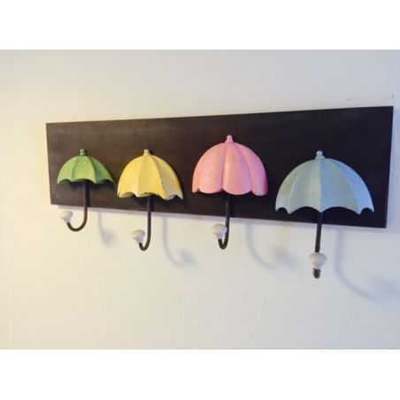 Umbrella Coat Peg Home Smithers of Stamford £60.00 Store UK, US, EU, AE,BE,CA,DK,FR,DE,IE,IT,MT,NL,NO,ES,SE