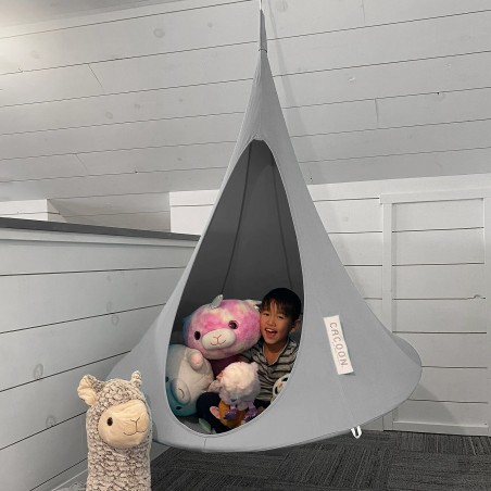 Moon River Bebo Bonsai Cacoon Tent Cacoon £145.00 All Rooms product_features