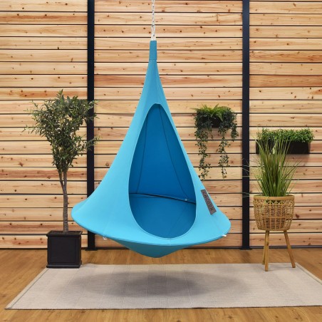Turquoise Bebo Bonsai Cacoon Tent Cacoon £145.00 All Rooms product_features
