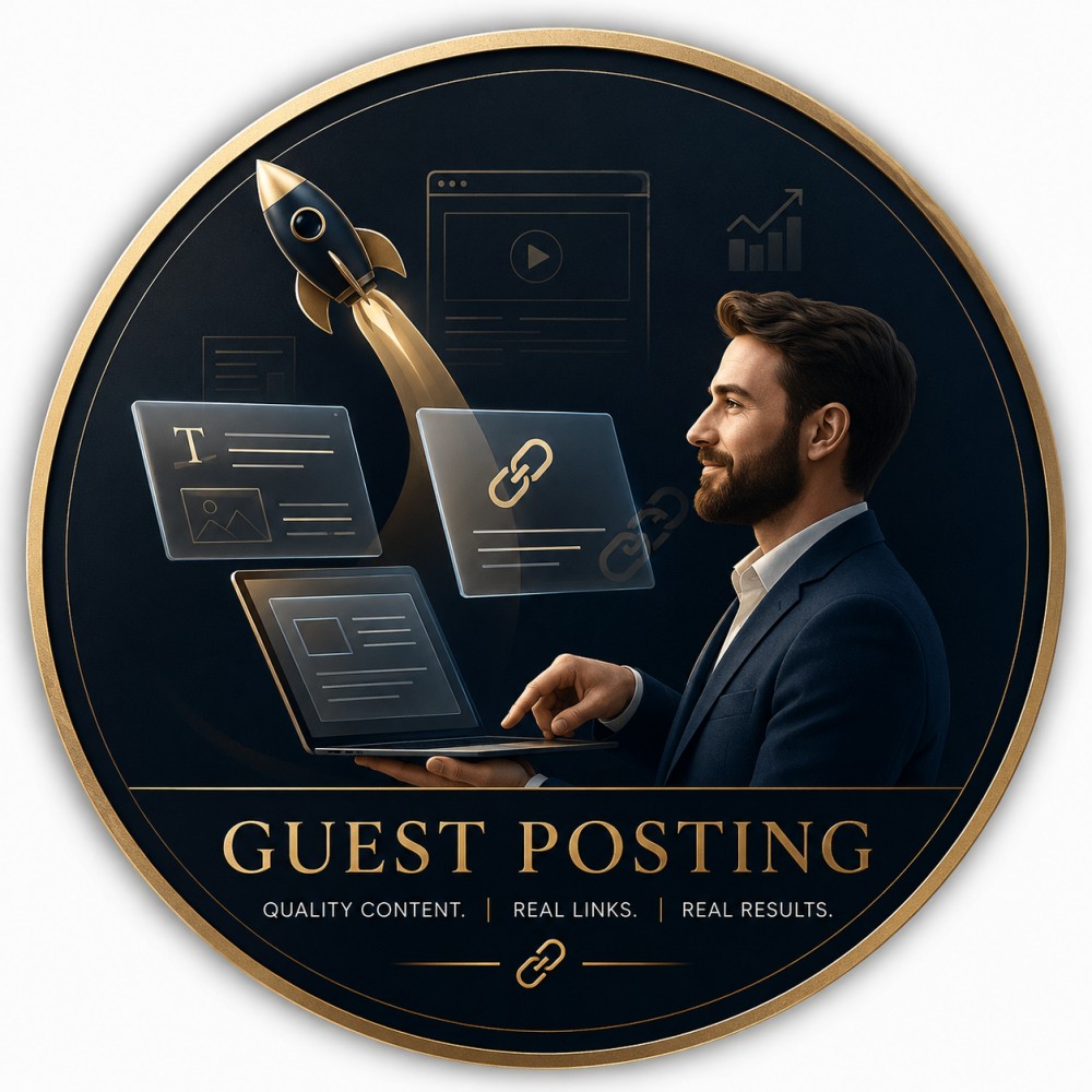 Guest Post- Placement – Standard Rate