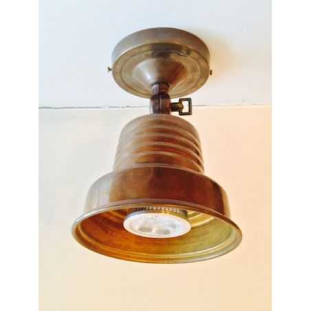 Industrial Wall Mount Light Lighting Smithers of Stamford £113.00 Store UK, US, EU, AE,BE,CA,DK,FR,DE,IE,IT,MT,NL,NO,ES,SE