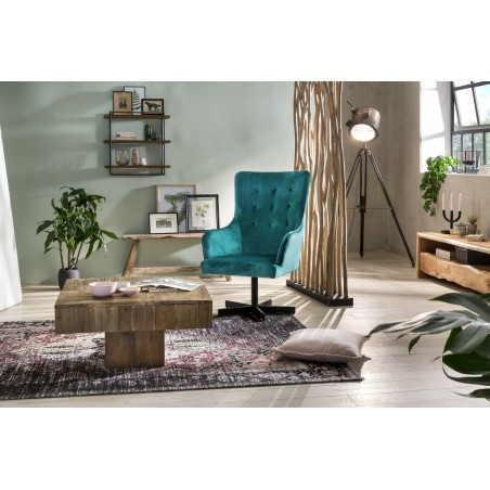 Natural Wood Tv Unit​ – Live Edge Lowboard Smithers Furniture £1,050.00 Living Room Acacia product_features