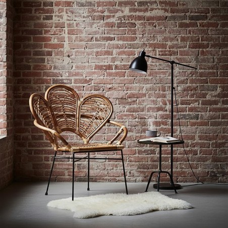 The Crown Rattan Outdoor Dining Chair Smithers Rattan Furniture £395.00 Conservatory Rattan product_features