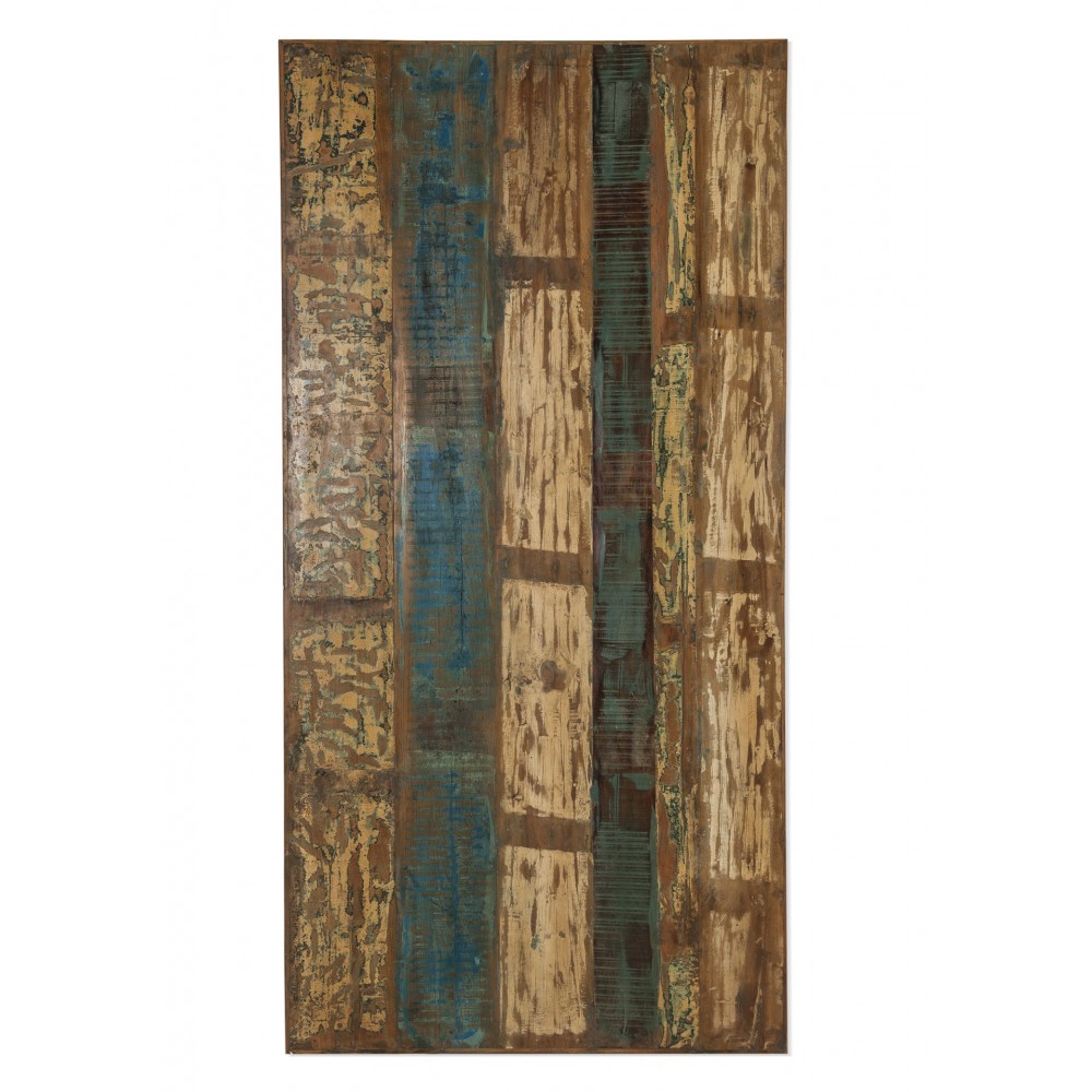 Salvaged Reclaimed Wood Table Tops: Custom Sizes Smithers Commercial Collective £650.00 FSC Recycled Wood product_features