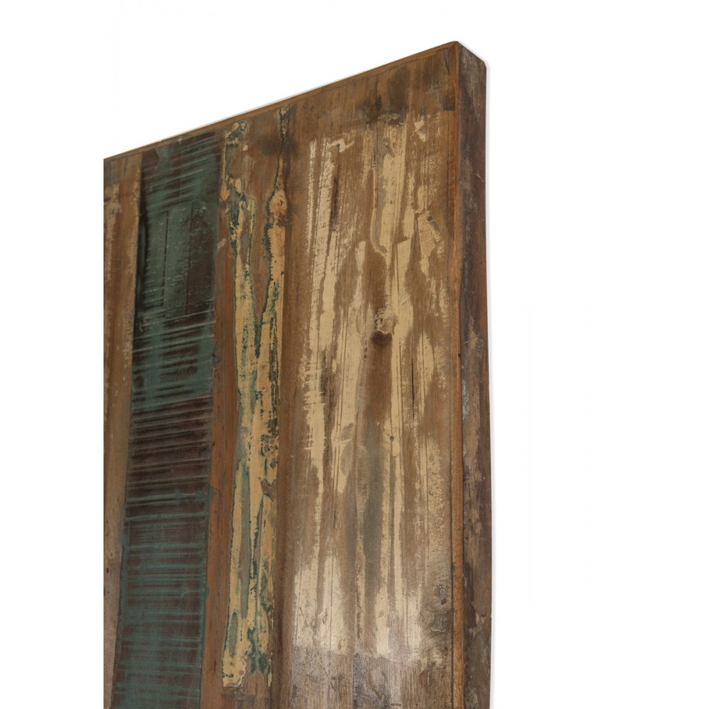 Salvaged Reclaimed Wood Table Tops: Custom Sizes Smithers Commercial Collective £650.00 FSC Recycled Wood product_features